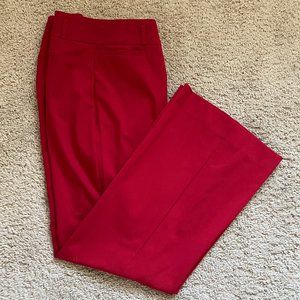 The Limited Lexie Fit Boot Cut Trousers